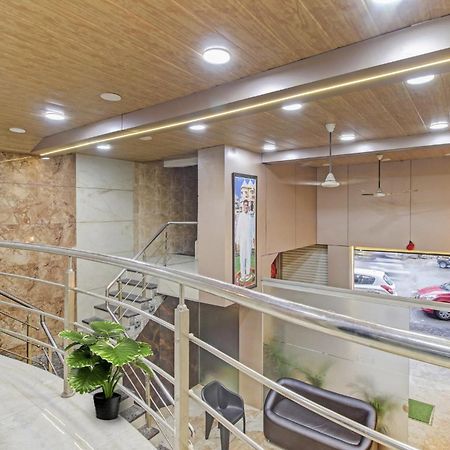 Hotel Ambedkar Kalyān المظهر الخارجي الصورة