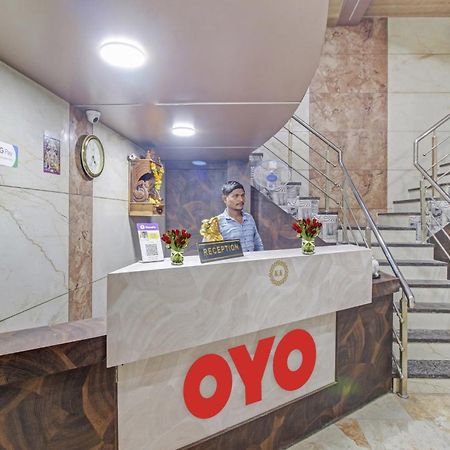 Hotel Ambedkar Kalyān المظهر الخارجي الصورة