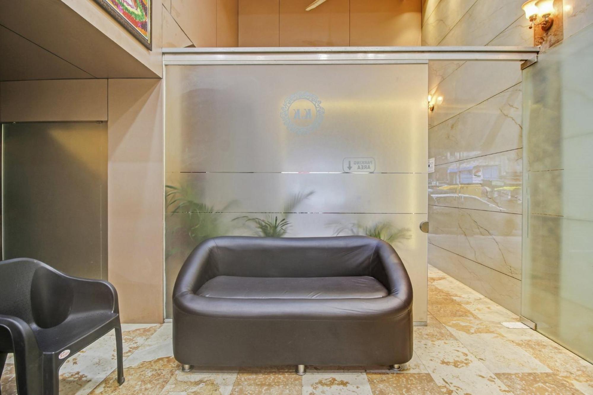 Hotel Ambedkar Kalyān المظهر الخارجي الصورة